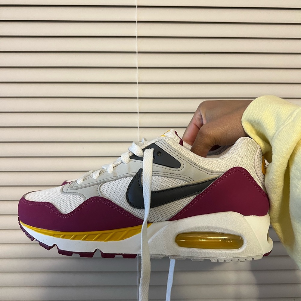 Nike Airmax Correlate.